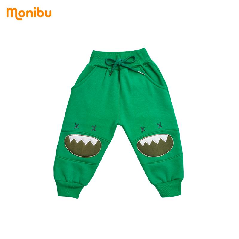 Conjunto de niño bebe ELMER 2